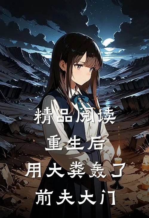 精品阅读重生后，用大粪轰了前夫大门