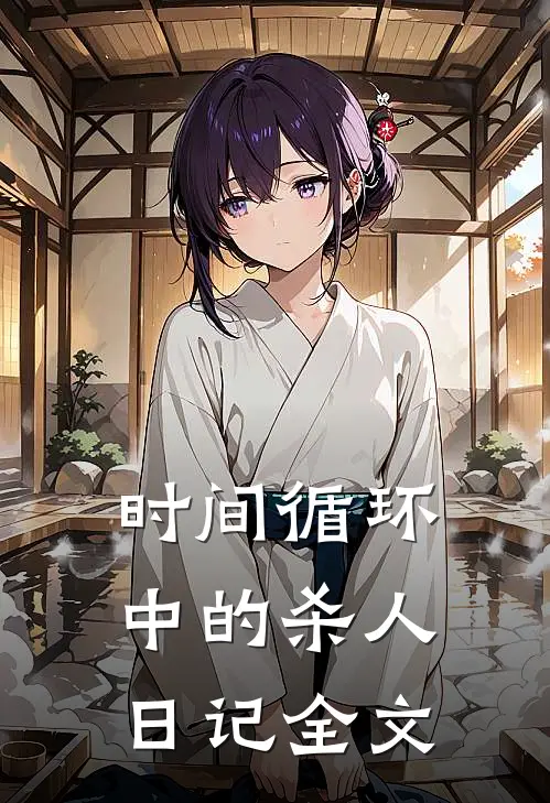 时间循环中的杀人日记全文