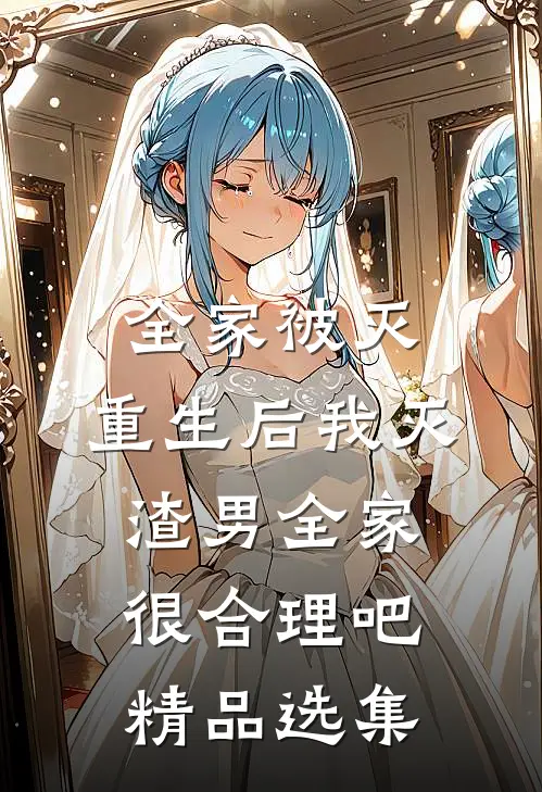 全家被灭，重生后我灭渣男全家很合理吧精品选集