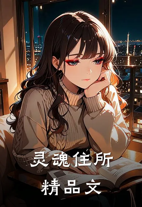 灵魂住所精品文