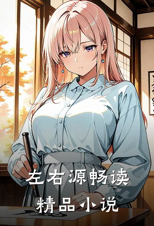 左右源畅读精品小说