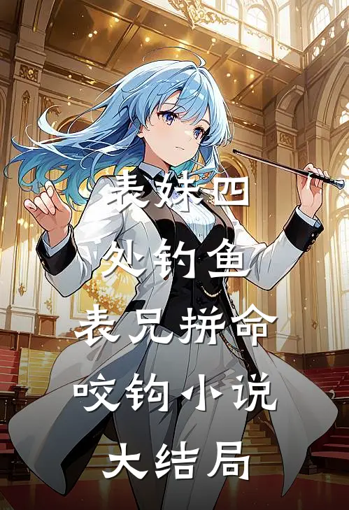 表妹四处钓鱼，表兄拼命咬钩小说大结局