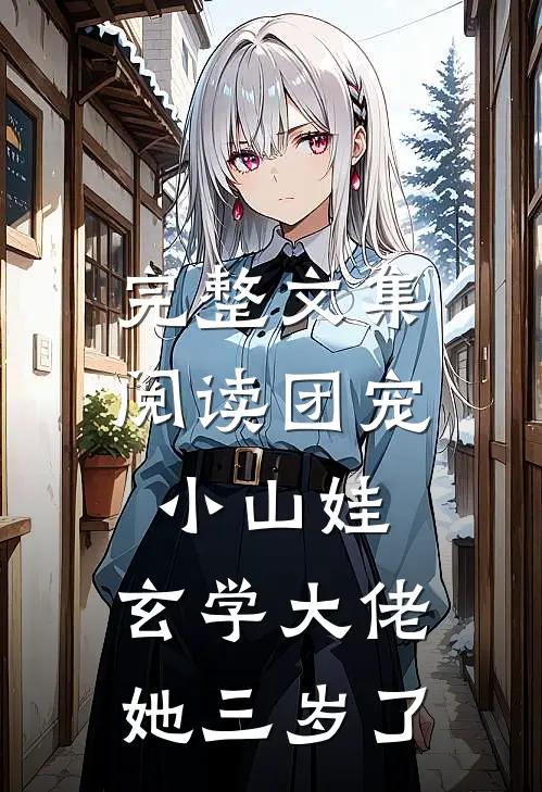 完整文集阅读团宠小山娃：玄学大佬她三岁了