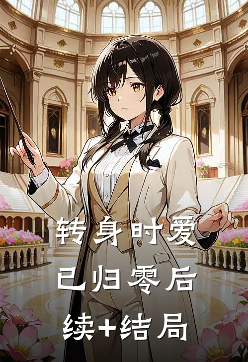 转身时爱已归零后续+结局