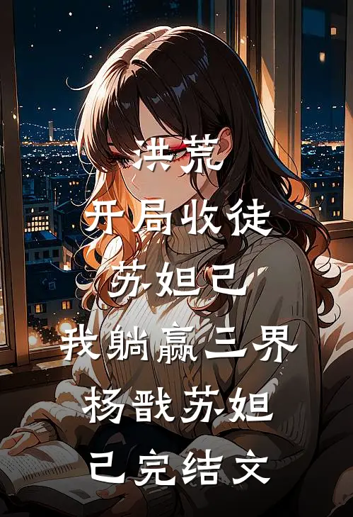 洪荒：开局收徒苏妲己，我躺赢三界杨戬苏妲己完结文