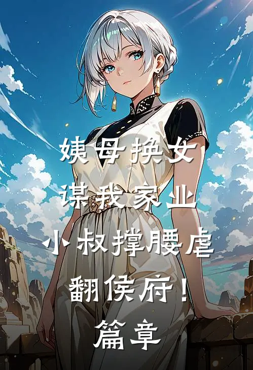 姨母换女谋我家业，小叔撑腰虐翻侯府！篇章