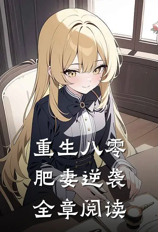 重生八零肥妻逆袭全章阅读