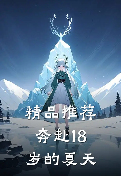 精品推荐奔赴18岁的夏天