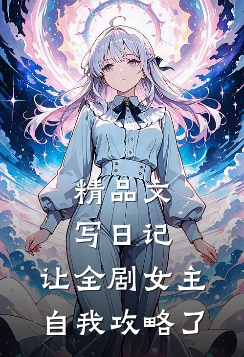 精品文写日记，让全剧女主自我攻略了