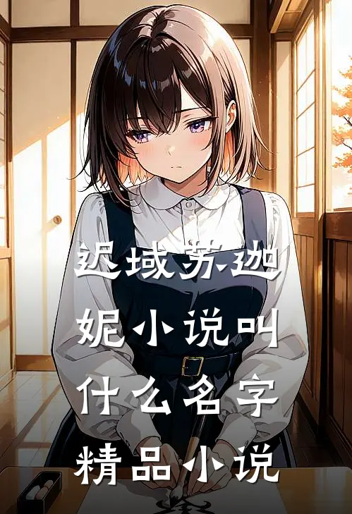 迟域苏迦妮小说叫什么名字精品小说