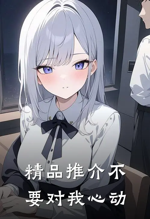 精品推介不要对我心动