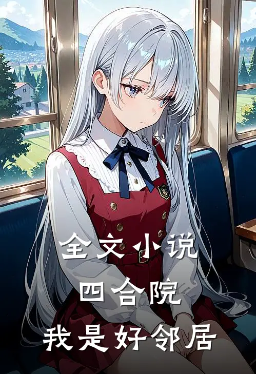 全文小说四合院：我是好邻居