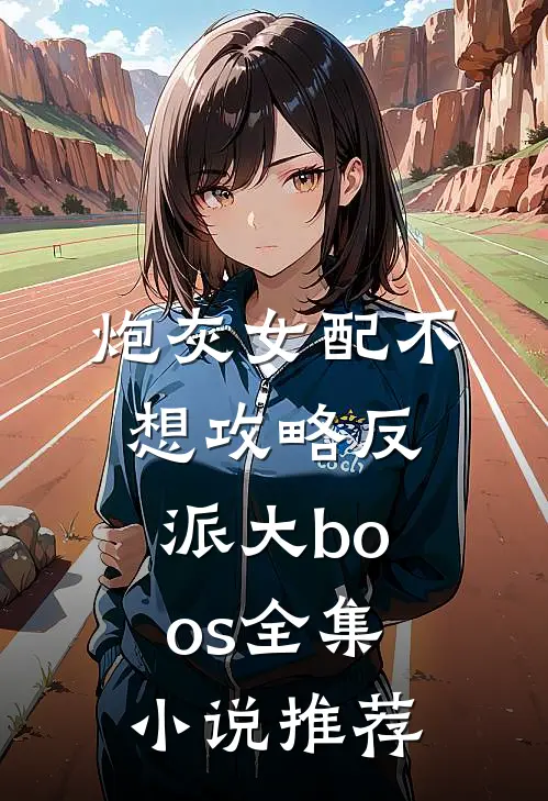 炮灰女配不想攻略反派大boos全集小说推荐
