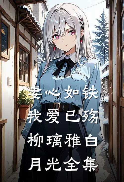 妻心如铁，我爱已殇柳璃雅白月光全集