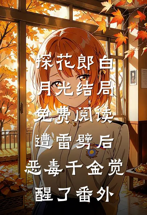 探花郎白月光结局免费阅读遭雷劈后，恶毒千金觉醒了番外