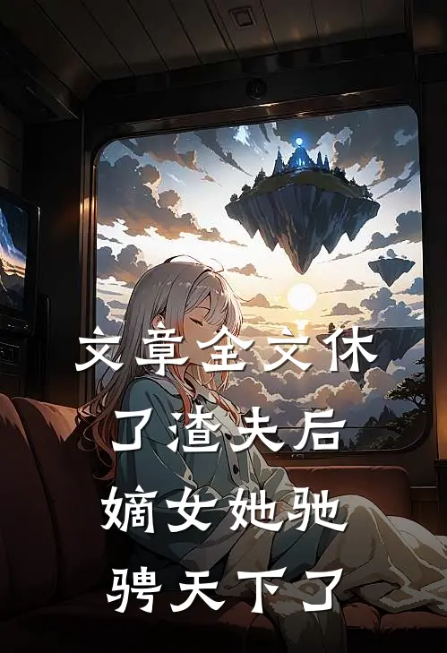 文章全文休了渣夫后，嫡女她驰骋天下了