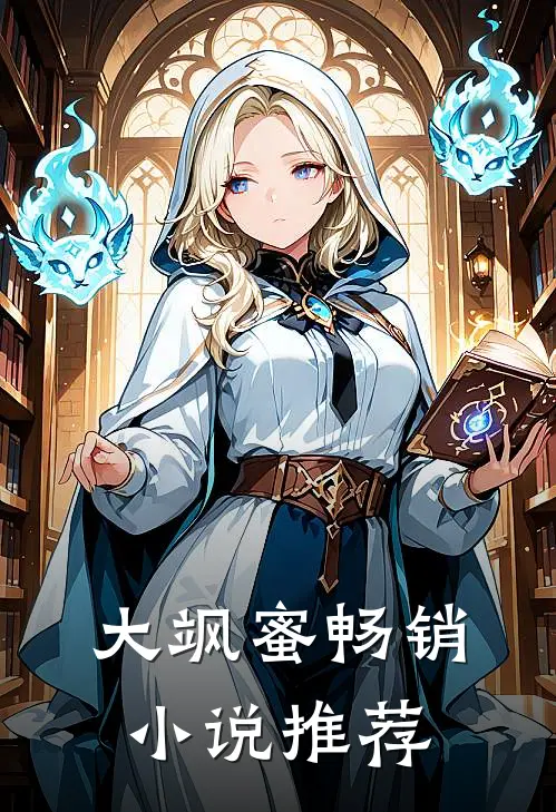 大飒蜜畅销小说推荐