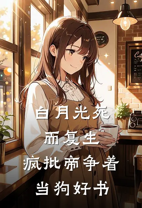 白月光死而复生，疯批帝争着当狗好书