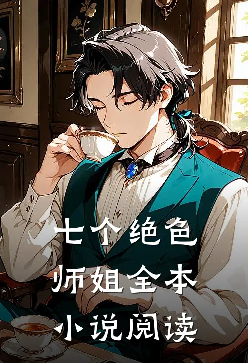 七个绝色师姐全本小说阅读