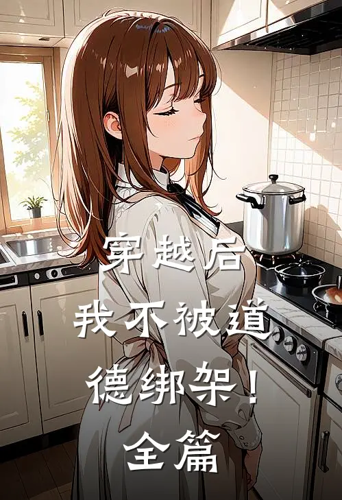 穿越后，我不被道德绑架！全篇