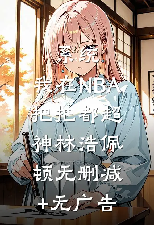 系统：我在NBA把把都超神林浩佩顿无删减+无广告