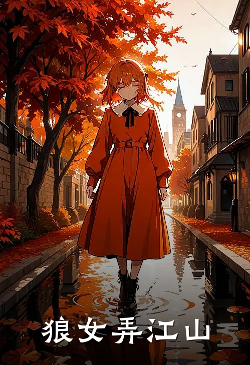狼女弄江山