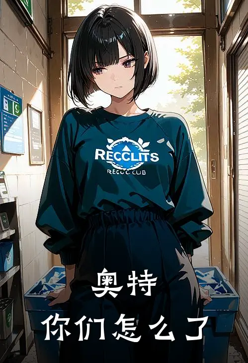奥特：你们怎么了