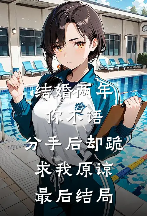 结婚两年你不语，分手后却跪求我原谅最后结局