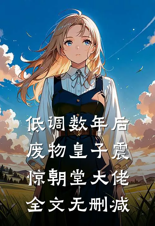 低调数年后，废物皇子震惊朝堂大佬全文无删减