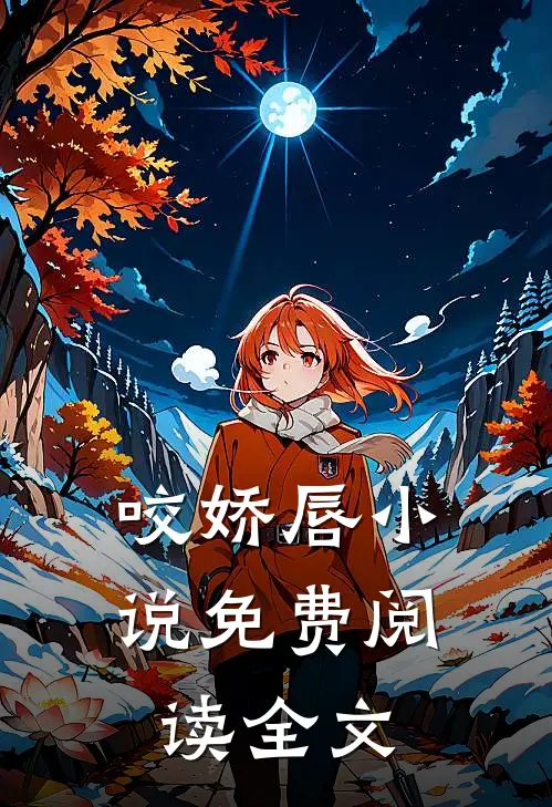 咬娇唇小说免费阅读全文
