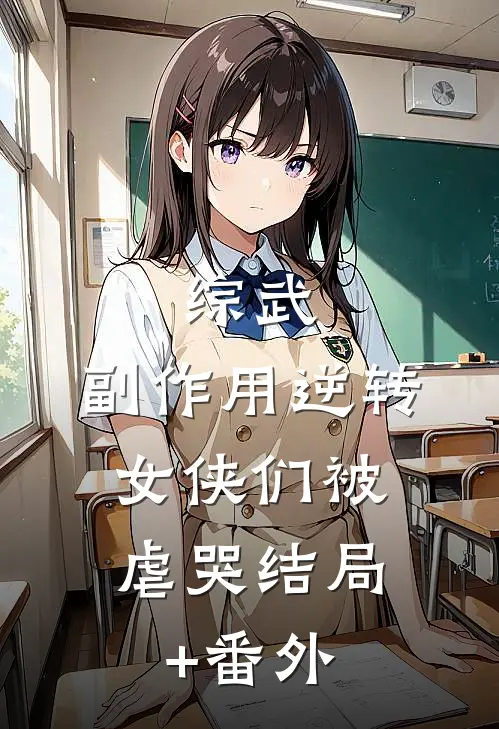 综武：副作用逆转，女侠们被虐哭结局+番外