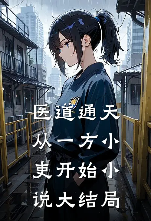 医道通天，从一方小吏开始小说大结局