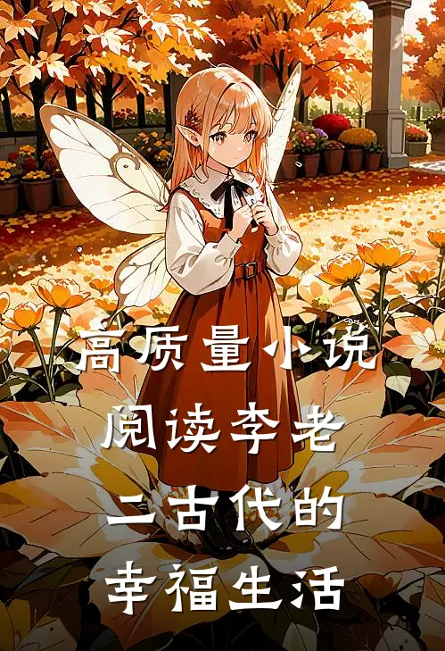 高质量小说阅读李老二古代的幸福生活