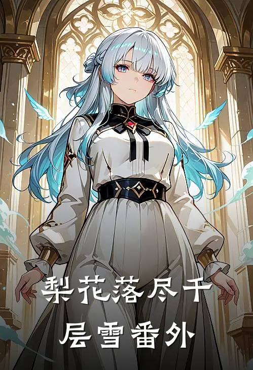 梨花落尽千层雪番外