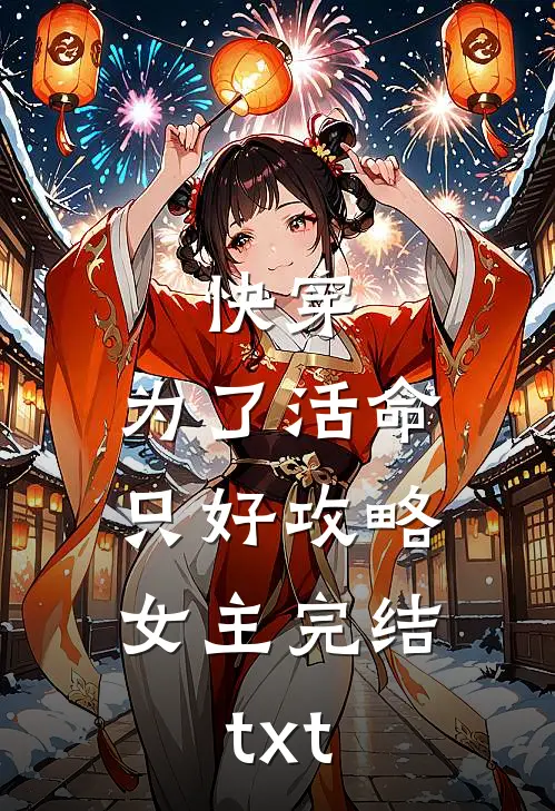 快穿：为了活命，只好攻略女主完结txt