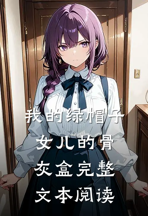 我的绿帽子，女儿的骨灰盒完整文本阅读