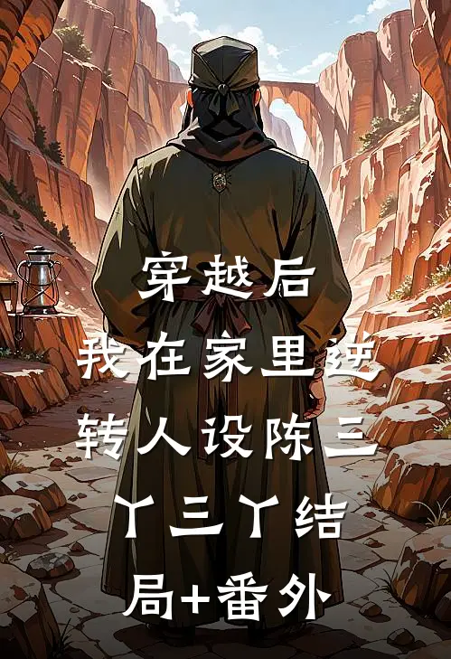 穿越后，我在家里逆转人设陈三丫三丫结局+番外