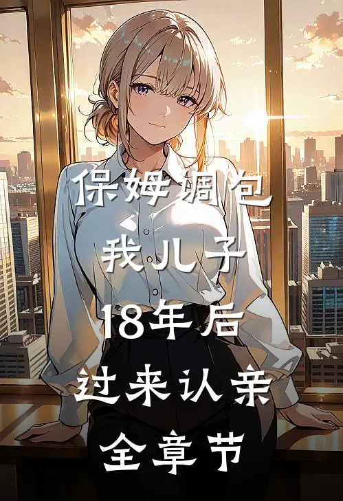 保姆调包我儿子，18年后过来认亲全章节