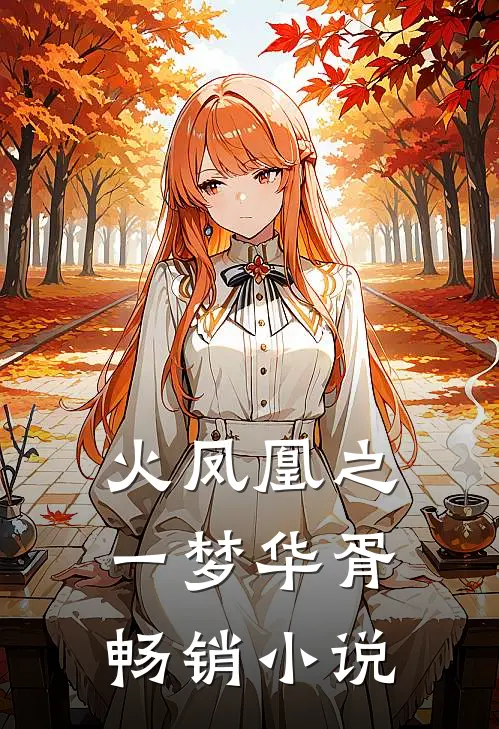 火凤凰之一梦华胥畅销小说