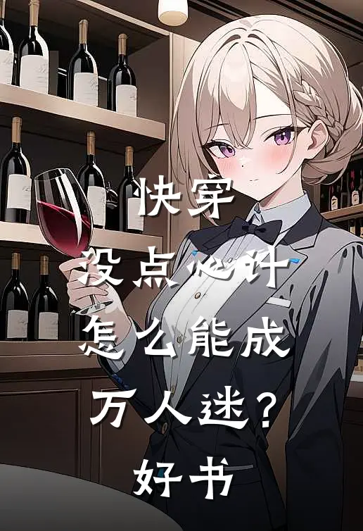 快穿：没点心计，怎么能成万人迷？好书