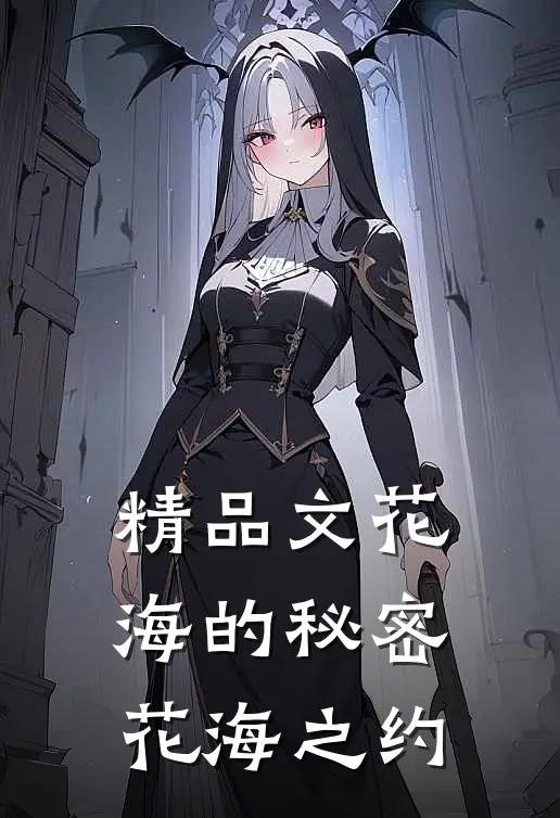 精品文花海的秘密：花海之约