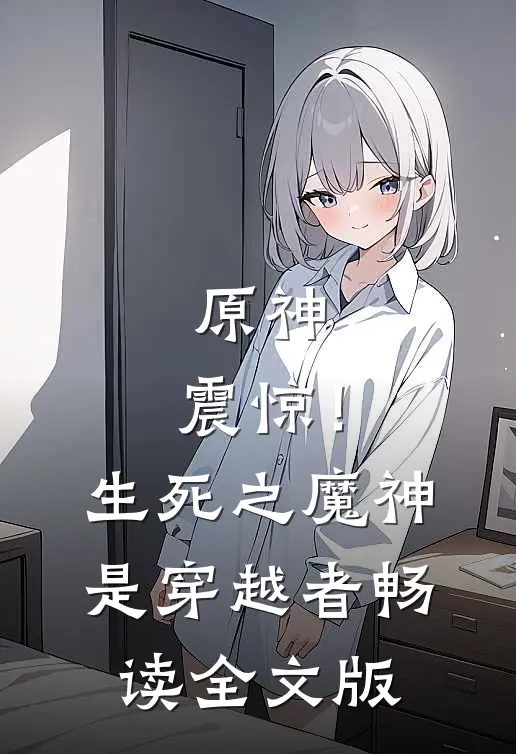 原神：震惊！生死之魔神是穿越者畅读全文版