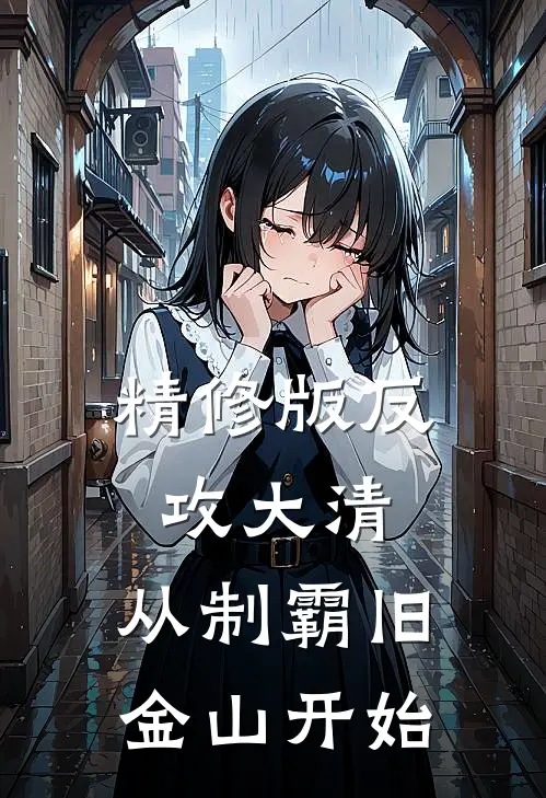 精修版反攻大清：从制霸旧金山开始