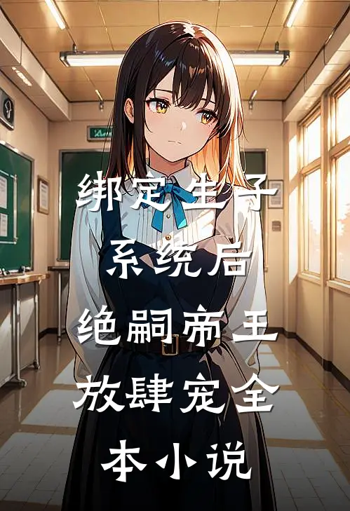 绑定生子系统后，绝嗣帝王放肆宠全本小说