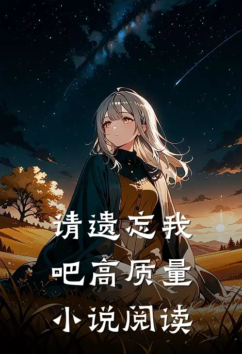 请遗忘我吧高质量小说阅读