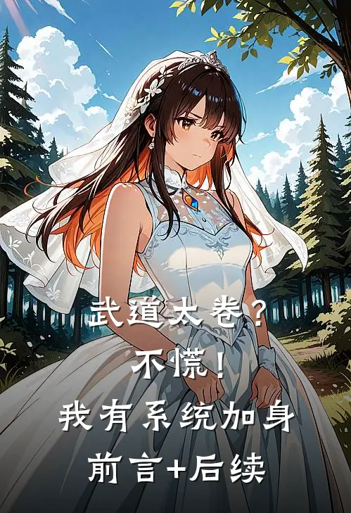 武道太卷？不慌！我有系统加身前言+后续