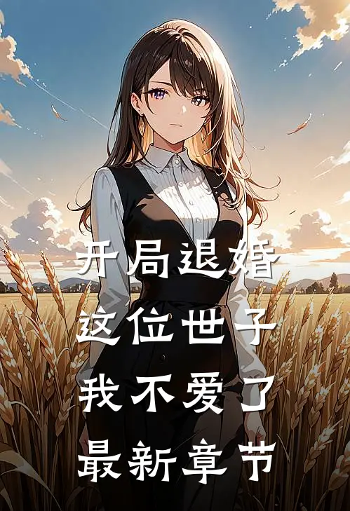 开局退婚，这位世子我不爱了最新章节