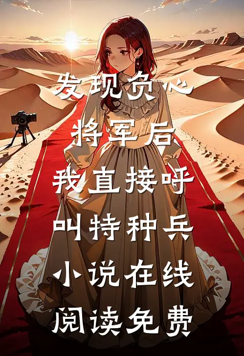 发现负心将军后，我直接呼叫特种兵小说在线阅读免费