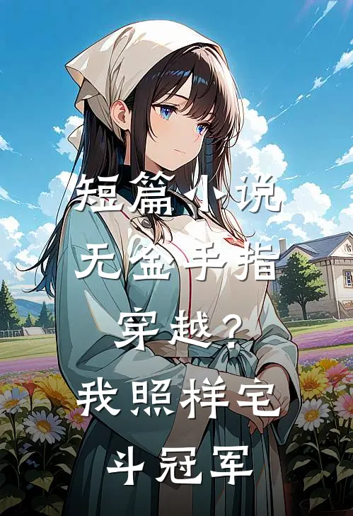 短篇小说无金手指穿越？我照样宅斗冠军