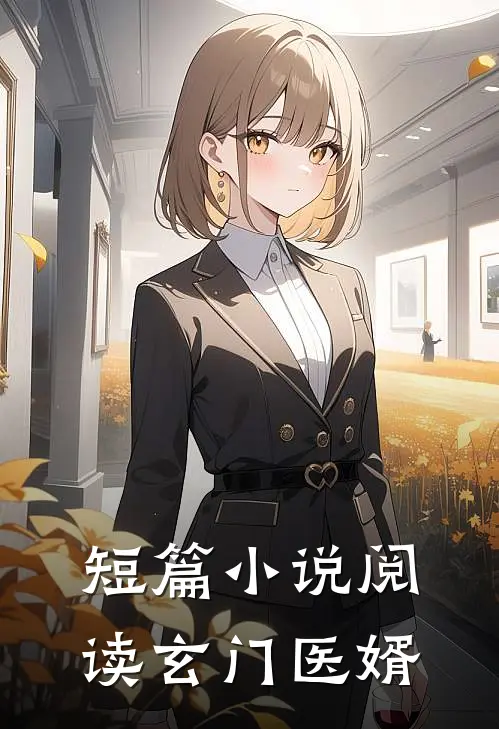 短篇小说阅读玄门医婿